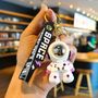 Astronaut Kye Chain - Space Key Chain for Car, Bag